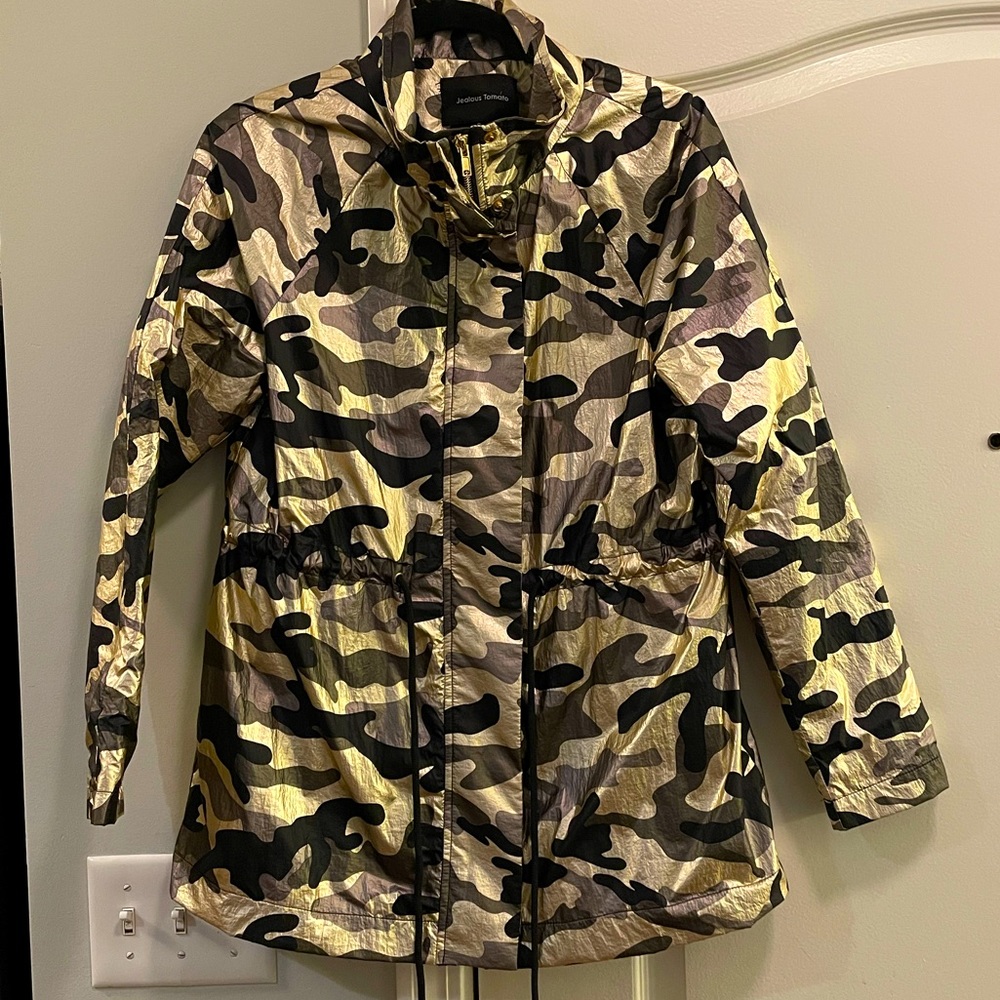 Jealous Tomato Light jacket